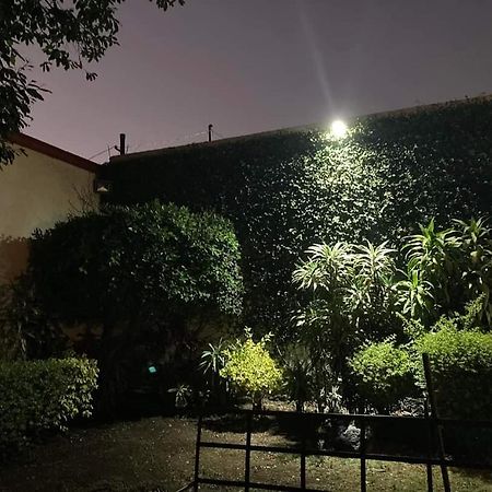 Hotel Maria Emilia Cuernavaca Аматитлан Экстерьер фото