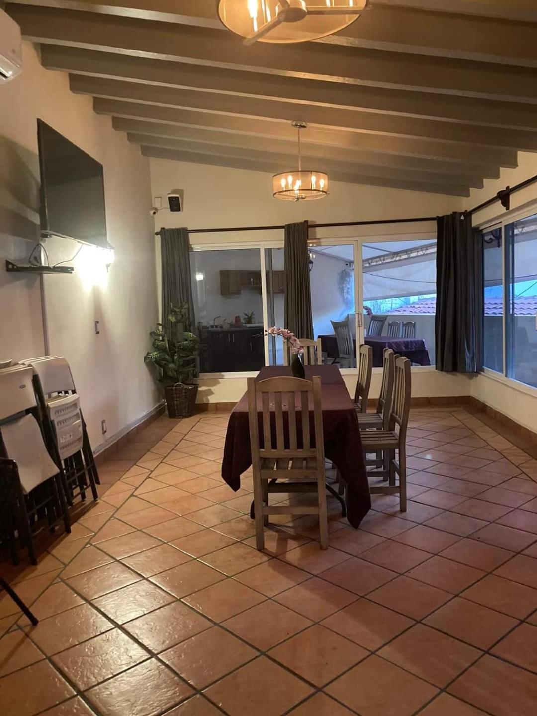 Hotel Maria Emilia Cuernavaca Аматитлан Экстерьер фото